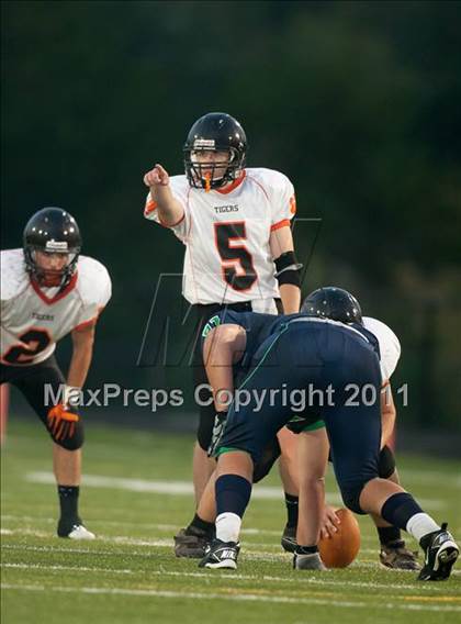 Thumbnail 1 in Brentsville District @ Woodgrove photogallery.