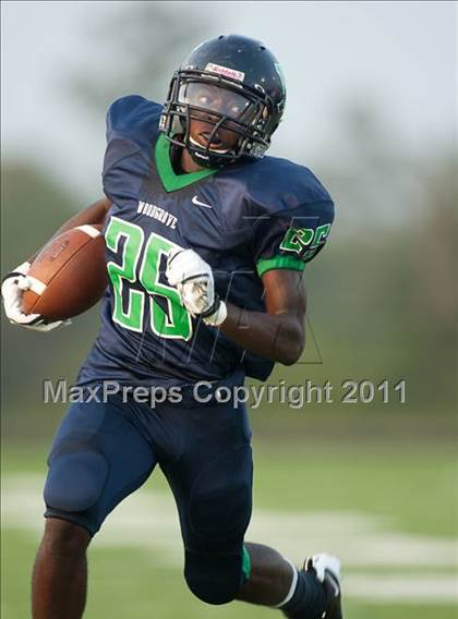 Thumbnail 1 in Brentsville District @ Woodgrove photogallery.