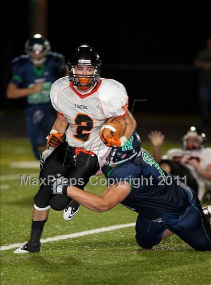 Thumbnail 3 in Brentsville District @ Woodgrove photogallery.