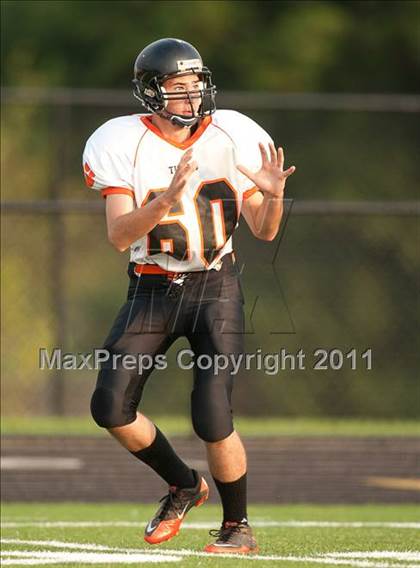 Thumbnail 1 in Brentsville District @ Woodgrove photogallery.
