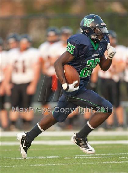 Thumbnail 2 in Brentsville District @ Woodgrove photogallery.