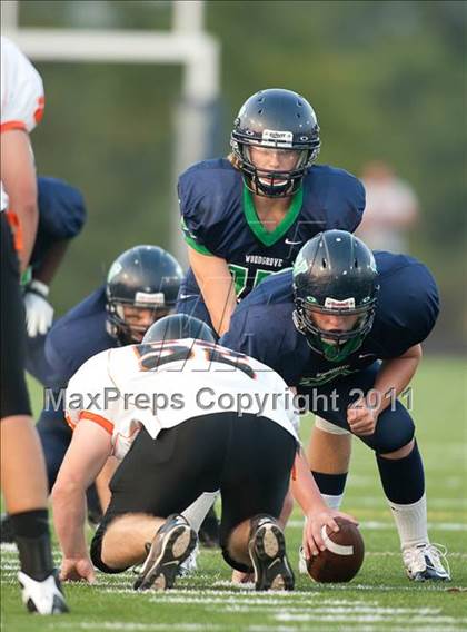 Thumbnail 2 in Brentsville District @ Woodgrove photogallery.