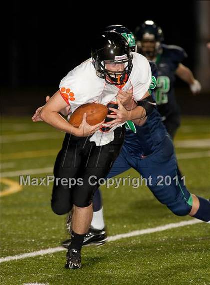 Thumbnail 3 in Brentsville District @ Woodgrove photogallery.