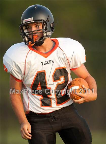 Thumbnail 3 in Brentsville District @ Woodgrove photogallery.