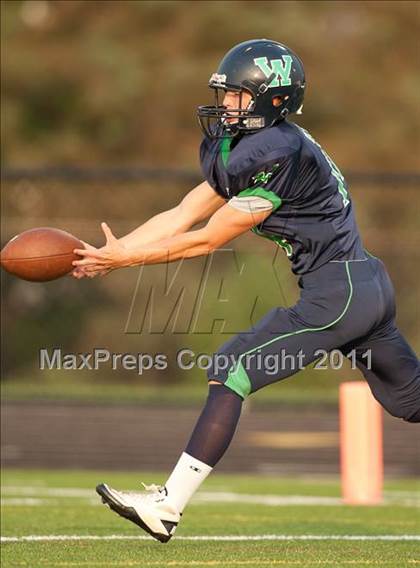 Thumbnail 3 in Brentsville District @ Woodgrove photogallery.