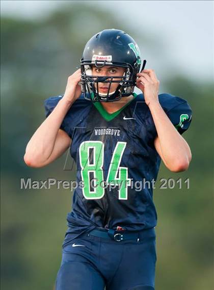 Thumbnail 3 in Brentsville District @ Woodgrove photogallery.