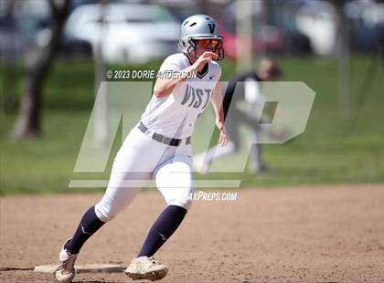 Thumbnail 3 in Vista del Lago vs. Granite Bay photogallery.