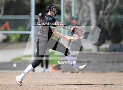 Thumbnail 2 in Vista del Lago vs. Granite Bay photogallery.