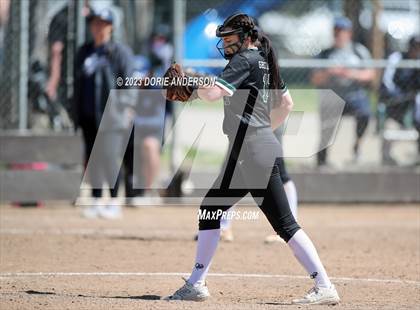 Thumbnail 2 in Vista del Lago vs. Granite Bay photogallery.
