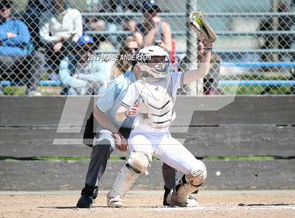Thumbnail 2 in Vista del Lago vs. Granite Bay photogallery.