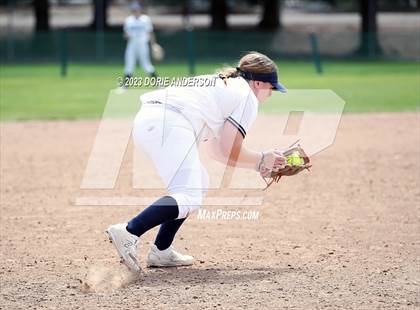 Thumbnail 3 in Vista del Lago vs. Granite Bay photogallery.