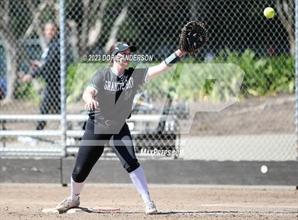 Thumbnail 3 in Vista del Lago vs. Granite Bay photogallery.