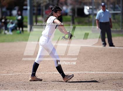 Thumbnail 3 in Vista del Lago vs. Granite Bay photogallery.