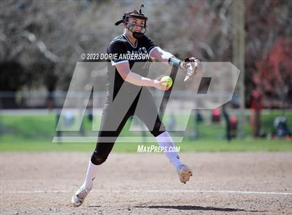 Thumbnail 2 in Vista del Lago vs. Granite Bay photogallery.