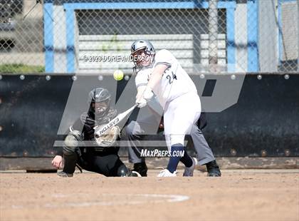 Thumbnail 2 in Vista del Lago vs. Granite Bay photogallery.