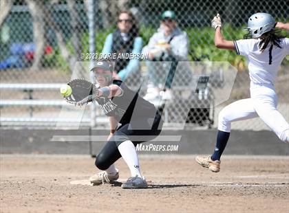 Thumbnail 3 in Vista del Lago vs. Granite Bay photogallery.