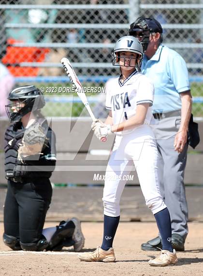 Thumbnail 2 in Vista del Lago vs. Granite Bay photogallery.