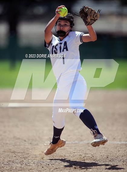 Thumbnail 1 in Vista del Lago vs. Granite Bay photogallery.