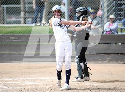 Thumbnail 1 in Vista del Lago vs. Granite Bay photogallery.