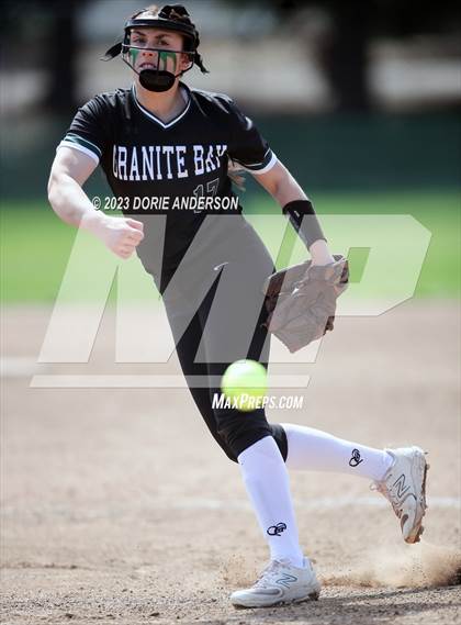 Thumbnail 2 in Vista del Lago vs. Granite Bay photogallery.