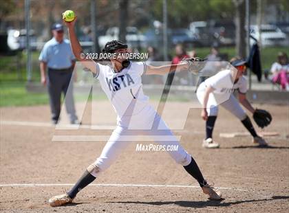 Thumbnail 1 in Vista del Lago vs. Granite Bay photogallery.