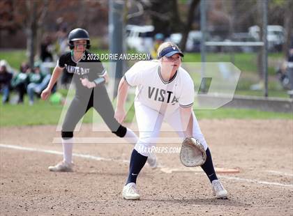 Thumbnail 1 in Vista del Lago vs. Granite Bay photogallery.