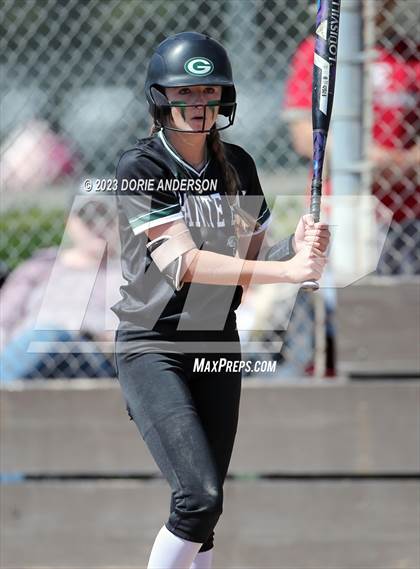 Thumbnail 2 in Vista del Lago vs. Granite Bay photogallery.