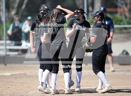 Thumbnail 2 in Vista del Lago vs. Granite Bay photogallery.