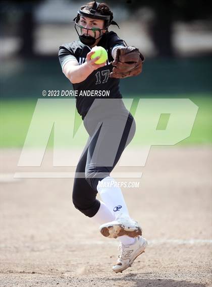 Thumbnail 1 in Vista del Lago vs. Granite Bay photogallery.