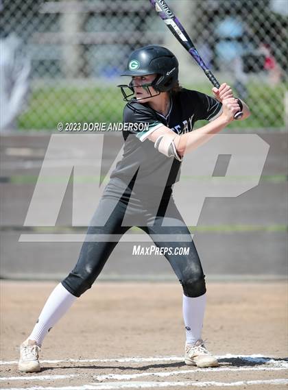 Thumbnail 3 in Vista del Lago vs. Granite Bay photogallery.
