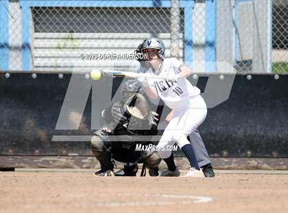 Thumbnail 3 in Vista del Lago vs. Granite Bay photogallery.