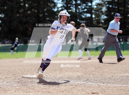 Thumbnail 2 in Vista del Lago vs. Granite Bay photogallery.