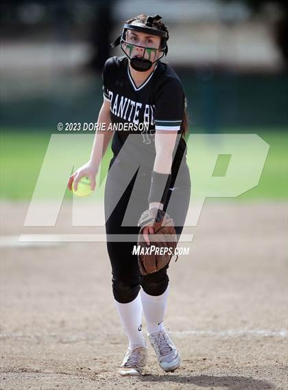 Thumbnail 3 in Vista del Lago vs. Granite Bay photogallery.