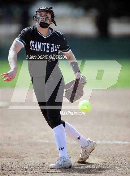 Thumbnail 1 in Vista del Lago vs. Granite Bay photogallery.