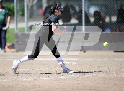 Thumbnail 2 in Vista del Lago vs. Granite Bay photogallery.