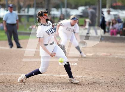 Thumbnail 1 in Vista del Lago vs. Granite Bay photogallery.