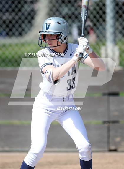 Thumbnail 2 in Vista del Lago vs. Granite Bay photogallery.