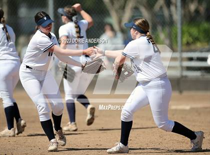 Thumbnail 1 in Vista del Lago vs. Granite Bay photogallery.