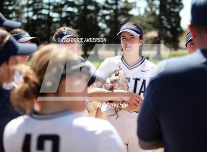 Thumbnail 2 in Vista del Lago vs. Granite Bay photogallery.