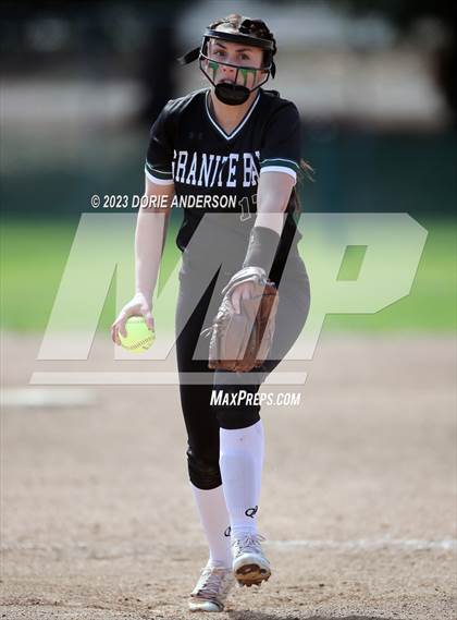 Thumbnail 1 in Vista del Lago vs. Granite Bay photogallery.