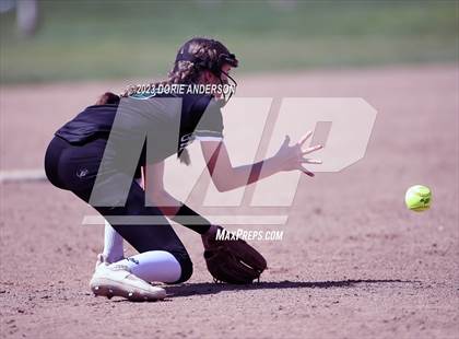Thumbnail 3 in Vista del Lago vs. Granite Bay photogallery.