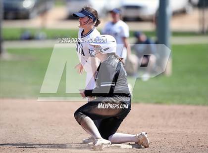 Thumbnail 2 in Vista del Lago vs. Granite Bay photogallery.