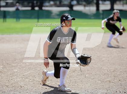 Thumbnail 1 in Vista del Lago vs. Granite Bay photogallery.
