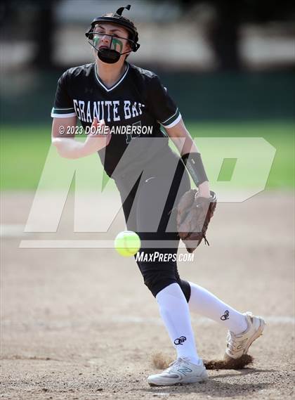 Thumbnail 1 in Vista del Lago vs. Granite Bay photogallery.
