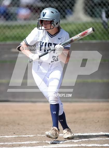 Thumbnail 3 in Vista del Lago vs. Granite Bay photogallery.