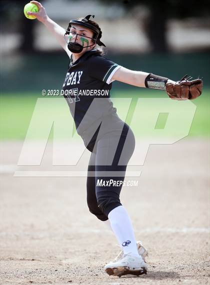 Thumbnail 2 in Vista del Lago vs. Granite Bay photogallery.