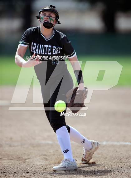 Thumbnail 3 in Vista del Lago vs. Granite Bay photogallery.