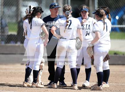 Thumbnail 1 in Vista del Lago vs. Granite Bay photogallery.
