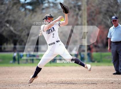 Thumbnail 2 in Vista del Lago vs. Granite Bay photogallery.