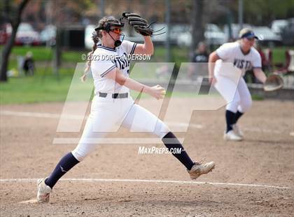 Thumbnail 3 in Vista del Lago vs. Granite Bay photogallery.